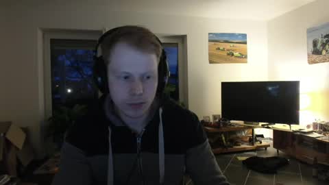 Sascha online show from March 2026 06:13:02 PM