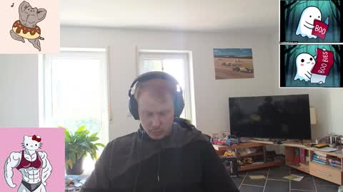 Sascha online show from March 2026 03:23:01 PM