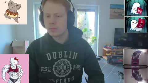 Sascha online show from April 2026 06:38:01 AM