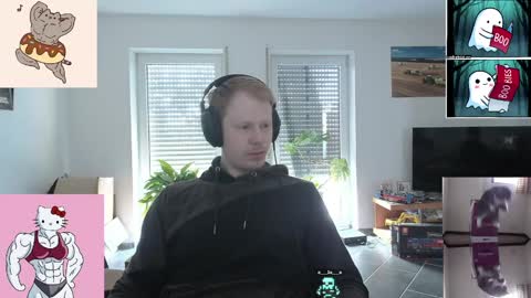 Sascha online show from April 2026 07:23:02 AM