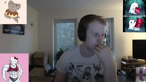 Sascha online show from April 2026 05:39:02 PM