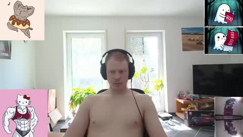 Sascha online show from April 2026 10:28:02 AM