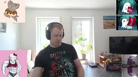Snapshot of mrzaasch chatting on April 2026 01:41:02 PM Sascha online show from April 2026 01:41:02 PM