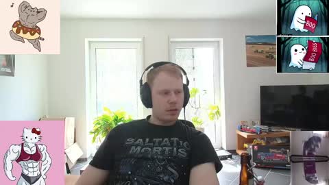 Snapshot of mrzaasch chatting on April 2026 10:46:01 AM Sascha online show from April 2026 10:46:01 AM
