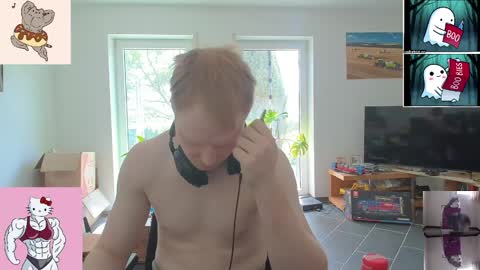 Snapshot of mrzaasch chatting on May 2026 11:37:01 AM Sascha online show from May 2026 11:37:01 AM