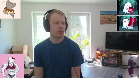 Snapshot of mrzaasch chatting on May 2026 09:59:02 AM Sascha online show from May 2026 09:59:02 AM