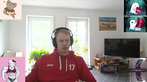 Snapshot of mrzaasch chatting on May 2026 12:01:01 PM Sascha online show from May 2026 12:01:01 PM