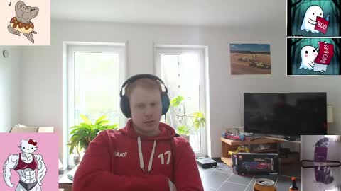 Snapshot of mrzaasch chatting on May 2026 01:07:02 PM Sascha online show from May 2026 01:07:02 PM