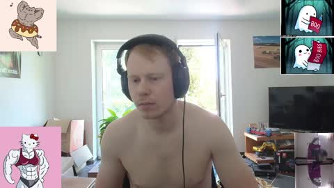 Snapshot of mrzaasch chatting on May 2026 02:56:02 PM Sascha online show from May 2026 02:56:02 PM