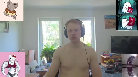 Snapshot of mrzaasch chatting on May 2026 03:53:02 PM Sascha online show from May 2026 03:53:02 PM