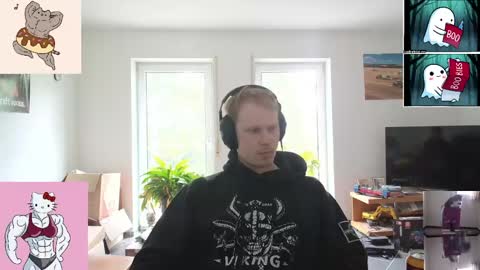 Snapshot of mrzaasch chatting on May 2026 02:02:01 PM Sascha online show from May 2026 02:02:01 PM