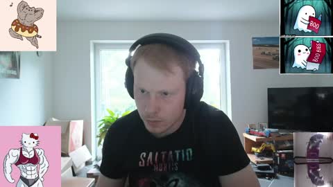 Snapshot of mrzaasch chatting on May 2026 06:09:01 PM Sascha online show from May 2026 06:09:01 PM
