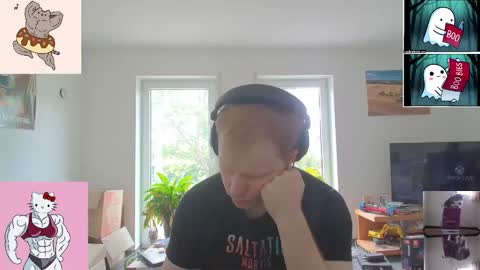 Snapshot of mrzaasch chatting on June 2026 11:56:02 AM Sascha online show from June 2026 11:56:02 AM