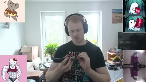 Snapshot of mrzaasch chatting on June 2026 04:31:02 PM Sascha online show from June 2026 04:31:02 PM