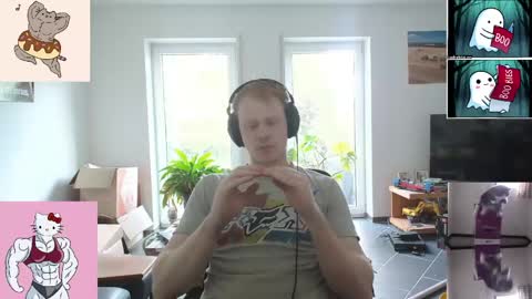 Snapshot of mrzaasch chatting on June 2026 05:29:02 PM Sascha online show from June 2026 05:29:02 PM