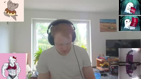 Snapshot of mrzaasch chatting on June 2026 01:26:01 PM Sascha online show from June 2026 01:26:01 PM