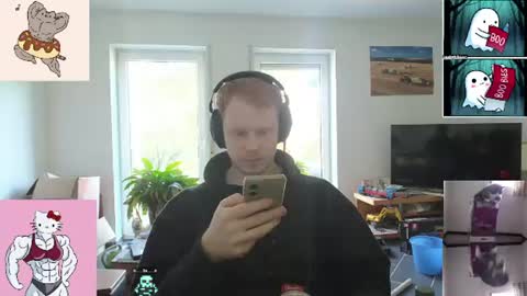 Snapshot of mrzaasch chatting on June 2026 04:31:02 PM Sascha online show from June 2026 04:31:02 PM