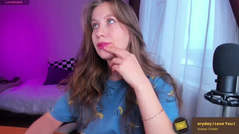 Allison online show from February 2025 11:54:02 AM