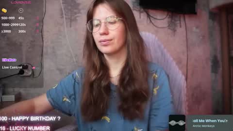 Allison online show from October 2025 11:27:01 AM