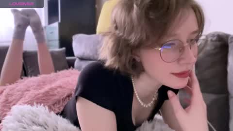 Snapshot of ms_christiana chatting on February 2026 02:40:02 PM ms_christiana online show from February 2026 02:40:02 PM
