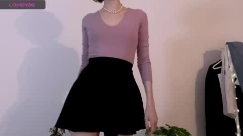 Snapshot of ms_christiana chatting on March 2026 06:36:01 PM ms_christiana online show from March 2026 06:36:01 PM