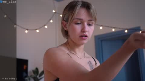 dira and the riru tribe online show from February 2026 11:13:01 AM