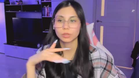 ms_emily_ online show from April 2026 11:50:02 AM