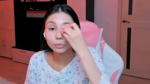 Snapshot of ms_emily_ chatting on July 2026 08:30:01 PM ms_emily_ online show from July 2026 08:30:01 PM