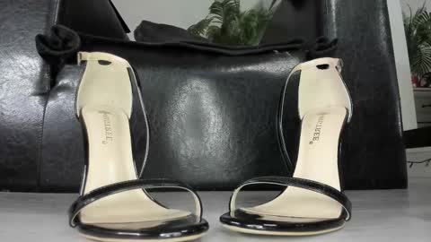 Goddess. Miss. Lady.  Queen. Madam Milady online show from October 2025 04:04:02 PM