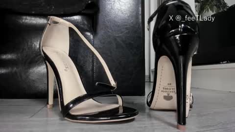 Goddess. Miss. Lady.  Queen. Madam Milady online show from February 2026 04:18:01 PM