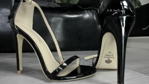 Goddess. Miss. Lady.  Queen. Madam Milady online show from March 2026 05:20:01 PM