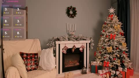 Eva 3 online show from December 2024 08:21:02 PM