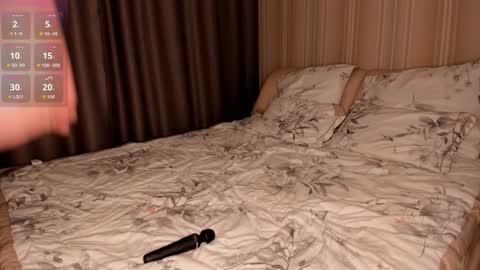 Eva 3 online show from September 2025 12:50:01 PM