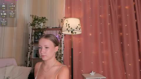 Eva 3 online show from April 2026 12:11:02 PM