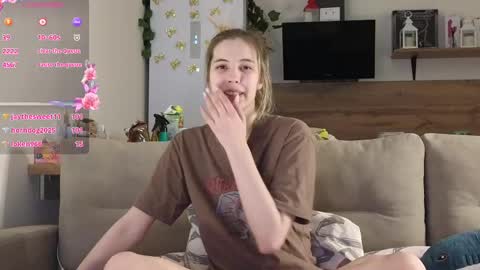 Ms ForYOU online show from February 2025 06:24:02 PM