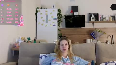 Ms ForYOU online show from March 2025 02:01:02 AM