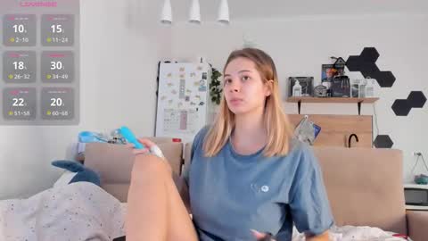 Ms ForYOU online show from September 2025 03:41:02 AM