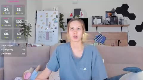 Ms ForYOU online show from October 2025 04:35:02 AM