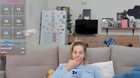 Ms ForYOU online show from November 2025 04:37:01 AM