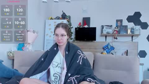 Ms ForYOU online show from March 2026 04:05:01 AM