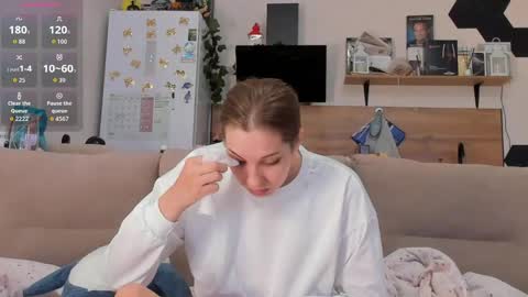 Ms ForYOU online show from April 2026 02:20:01 PM