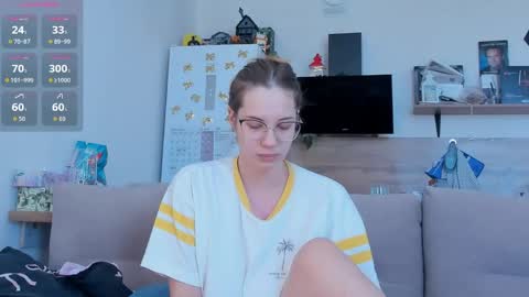 Ms ForYOU online show from April 2026 03:41:01 AM