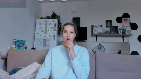 Snapshot of ms_foryou chatting on June 2026 01:16:02 PM Ms ForYOU online show from June 2026 01:16:02 PM