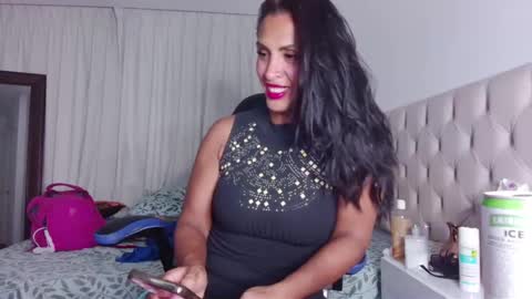 Snapshot of ms_freya chatting on March 2025 04:08:02 AM Freya online show from March 2025 04:08:02 AM