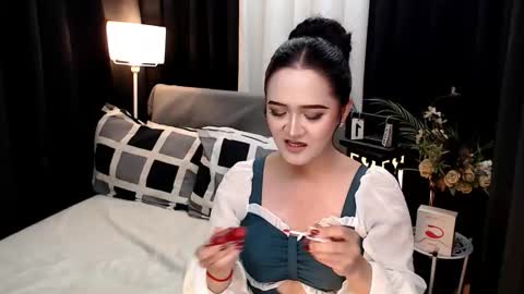 Ash online show from November 2025 02:56:02 AM