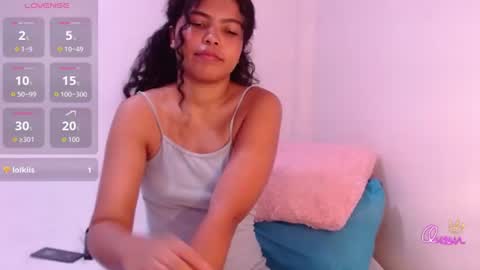 Ivanna  online show from July 2026 09:50:02 PM