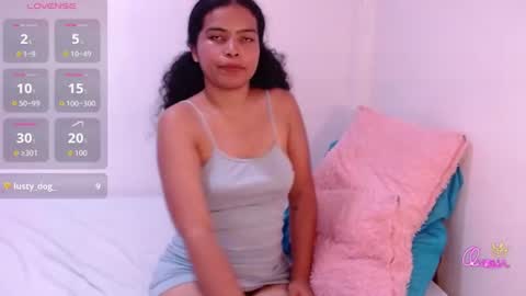 Ivanna  online show from July 2026 09:34:01 PM