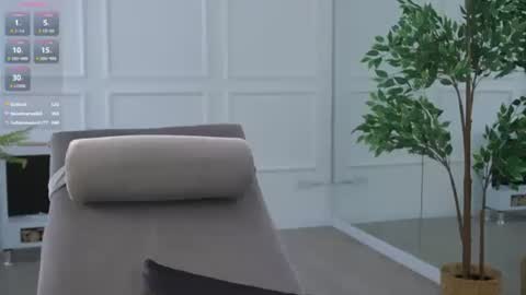 Samantha online show from February 2025 08:58:01 PM