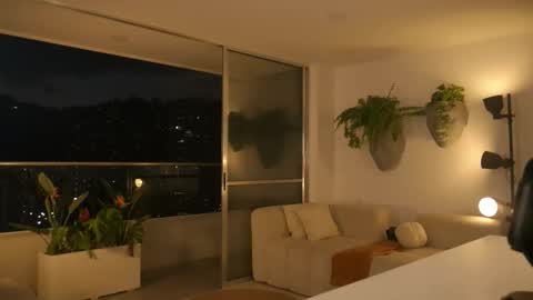 Samantha online show from February 2026 11:33:01 PM