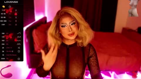 Samantha online show from March 2026 05:44:01 AM